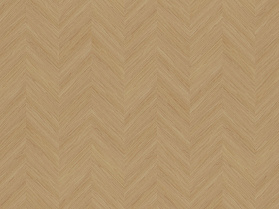 Ламинат Egger PRO Classic (Ёлка) 2026+ EPL 265 CL Дуб Уэно айвори 8 мм 33 класс c фаской, 1 м.кв.